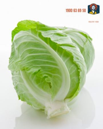 Bắp Cải Trái Tim Chuẩn An Toàn Meko Star - 250g